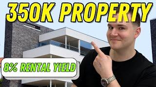 350K AMAZING Property Deal With 8% Rental Yield! | Real Estate Australia