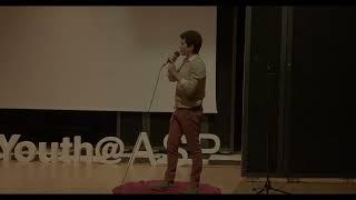 Some Thoughts on Slowness | Jon Durand | TEDxYouth@ASP