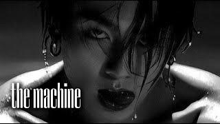 JEON JUNGKOOK [FMV] THE MACHINE