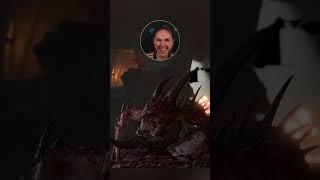What's Your Favorite BG3 Spell? Mine is... #baldursgate3 #bg3 #funnygameplay  #shorts