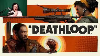 DEATHLOOP! SulkyNarwhal Full Stream #9