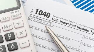 Tax identity theft: What it is, warning signs, what to do if you're a victim