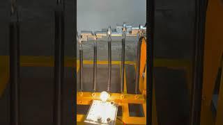 Build Flywheel Spring Machine Free Energy Generator with Spring Machine Complete Process ideas