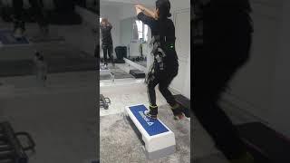 JustFit EMS Technology