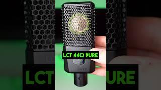 LEWITT RAY vs LCT 440 PURE: Which Should You Buy?