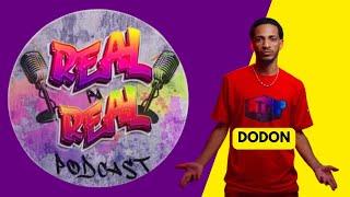 Real Pa Real Podcast ku Dodon