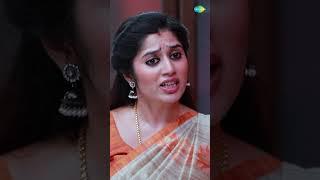 Ilakkiya Serial | EP 432 Promo | Shambhavy, Nandhan, Sushma | #shorts #ytshorts #youtubeshorts