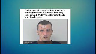 Florida Men are Rediculous