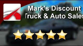 Mark's Discount Truck & Auto Sales Londonderry Impressive Five Star Review by jeepgirl f.