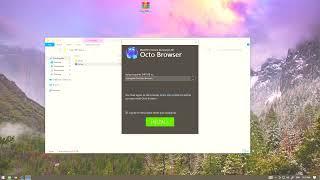 Octo Browser Free Crack | Download Antidetect Browser 2023