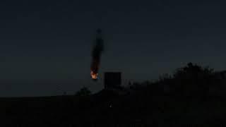 ARMA Reforger: A Fight In The Stars:Premature Detonation