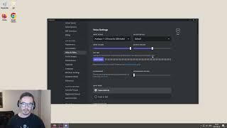 Fix low sound in discord in 46s [NEW MICROPHONE]