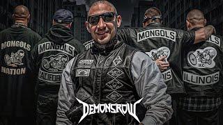 Mongols MC: When Lil Dave Was In Charge! Mooch Interview PT 3