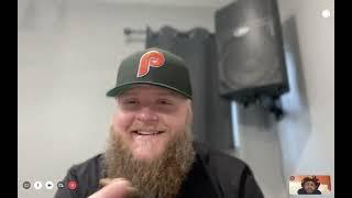 Battle Rapper Bigg K Talks Champion of The Year, Avoiding Writers Block, Virginia & More