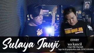 SULAYA JANJI (COVER) WA KANCIL