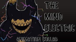 THE MIND ELECTRIC ||ANIMATION COLLAB||BATIM/BATDR||