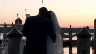 Jackie Gordon and Marcus Kline - Wedding Trailer