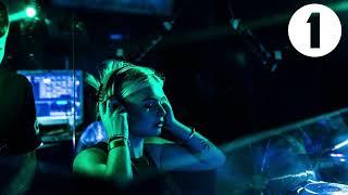 Flo BBC Radio One Drum and Bass Chilled Mix - 15/09/2024