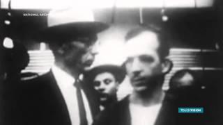 Who Was Lee Harvey Oswald