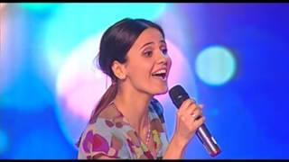 The Blind Audition - მარიამ ხუცურაული / Mariam Khutsurauli