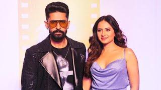 Sargun Mehta and Ravi Dubey Dreamiyata Dramaa PRESENTING  INDIA'S OWN DRAMAA