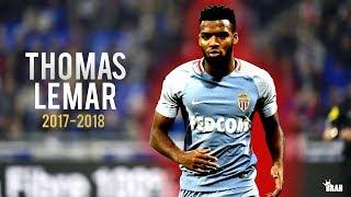 Thomas Lemar - Welcome to Liverpool - Skills & Goals 2017/18