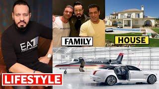 Shera (Salman Khan Bodyguard) Lifestyle 2022, Income, Biography, House, Cars, Son, Family& Net Worth