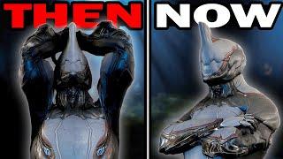 Is Warframe FINALLY Fixed for New & Returning Players? [Then vs Now]