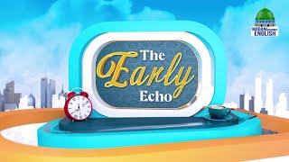 The Early Echo Ep#986 | Topic: Superiority complex | Madani Channel English