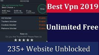 Best Vpn for your computer | How visit block website