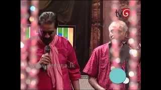 Kaliyuga Kaleta - Mamai Benai @ DELL Studio on TV Derana ( 26-09-2014 ) Episode10