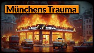 DAS INFERNO VON TRUDERING! | Das Flugzeugunglück von München 1987