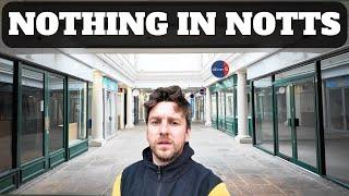 Is There Really Nothing Left In Nottingham?