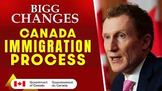 Big Changes to Canada’s Immigration Process | IRCC | Canada PR