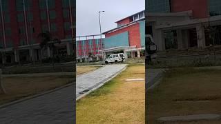 AIIMS jammu.  #target #aiims #neet #nursing #mbbs #motivation