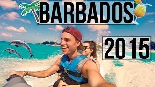 BARBADOS 2015