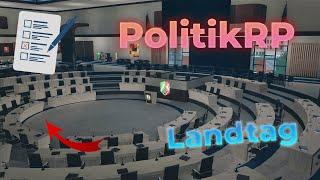 POLITIK in GTA RP?  So funktioniert es auf GamingLife!