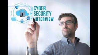 SOC & EDR interview -R1- #cybersecurity #security #bbc #education #infosec #hacker #hack #hacks #yt