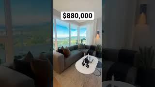 $880,000 Apartment Tour