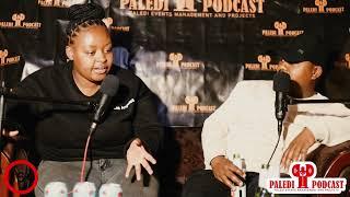 Episode 10- Neo Tholo (Tsekeleke's niece) on Blackcat and Dr Malinga, how the conflict began.