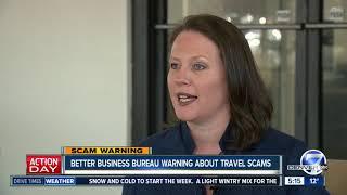 Better Business Bureau scam alert