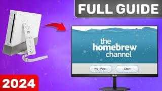 Der Wii Jailbreak, den du gebraucht hast!