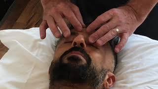 Bowen Therapy | The Spider Technique | Treatment of Migraine Headaches