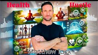 Maximizing Health: Matthew Tack | Tim Teaches Podcast