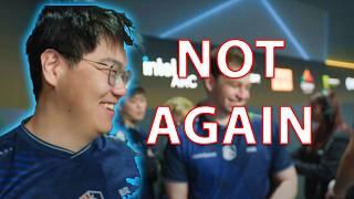 Can we win ESL ONE Bangkok? | TL DOTA VLOG