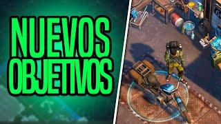 Que voy hacer DESPUES de la BASE y la MOTO | LAST DAY ON EARTH SURVIVAL