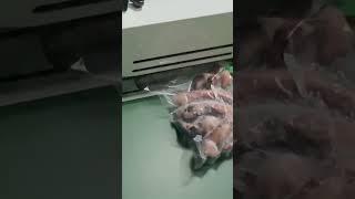 진공이 순식간에 완성, 업소용진공포장기 진공밴드실러 #업소용진공포장기 #진공밴드실러