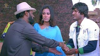 Raaj - ರಾಜ್ Kannada Movie Puneeth Rajkumar, Nisha Kothari - Superhit Kannada Movies