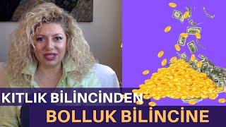 BOLLUK OYUNU VE ZENGİNLİK, BEREKET İÇİN MUCİZEVİ 3 TAKTİK | Para Mıknatısı Olacaksın !