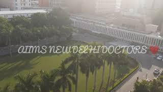 AIIMS DELHI TOP VIEW  NEET MOTIVATION #aiimsdelhi #mbbs #neet